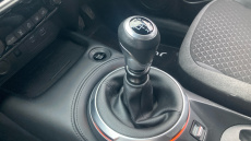 Nissan Juke 1.0 DiG-T N-Connecta 5dr Petrol Hatchback